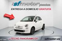 Fiat 500 LOUNGE 1.3 MULTIJET 95CV 