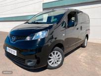 Nissan NV200 Ev. 5 1.5dCi E6 81kW 110CV Comfort Nav de 2017 con 98.000 Km por 17.500 EUR. en Badajoz