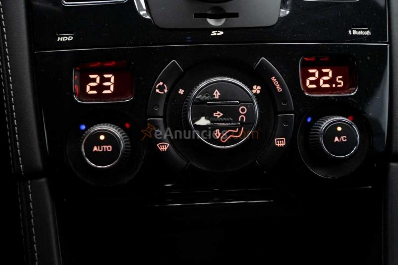 Peugeot RCZ 1.6THP 156CV 