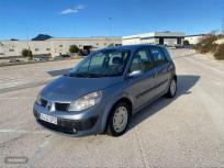 Renault Scenic CONFORT EXPRESSION 1.9DCI de 2005 con 195.000 Km por 2.500 EUR. en Alicante