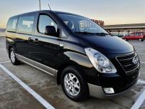 Hyundai H-1 Travel 2.5 CRDi  8 plazas