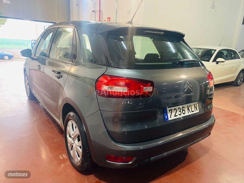 Citroen C4 Picasso 1.6 eHDi 115cv Seduction de 2013 con 200.000 Km por 7.495 EUR. en Madrid