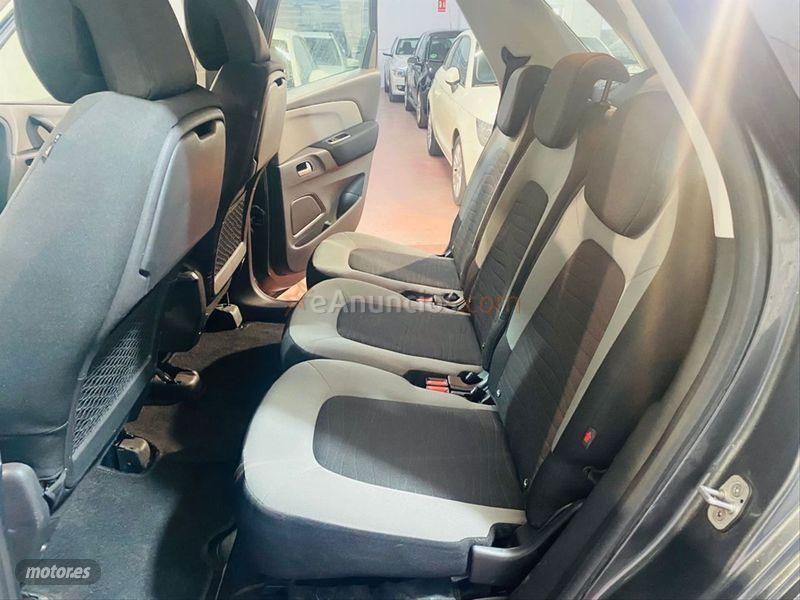 Citroen C4 Picasso 1.6 eHDi 115cv Seduction de 2013 con 200.000 Km por 7.495 EUR. en Madrid