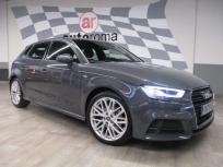 Audi A3 Sportback 1.5 TFSI 150cv S-Line 
