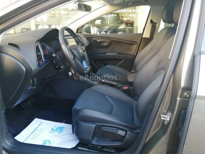 Seat Leon ST 1.4 TSI 150cv ACT DSG7 StSp Style 