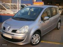 Renault Grand Modus Yahoo 1.2 16v 75 de 2011 con 105.689 Km por 5.500 EUR. en Malaga