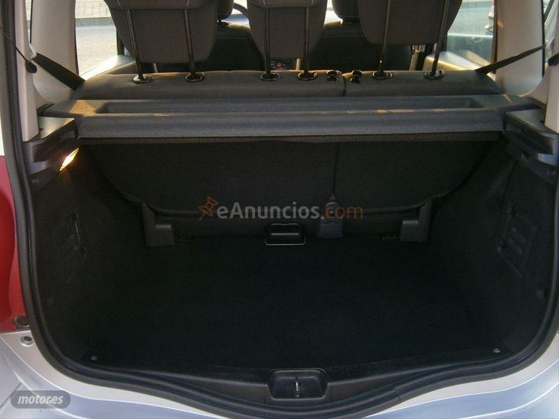 Renault Grand Modus Yahoo 1.2 16v 75 de 2011 con 105.689 Km por 5.500 EUR. en Malaga