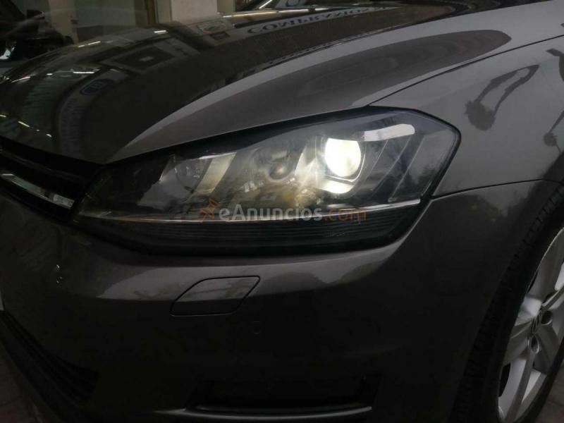 Volkswagen Golf Advance 2.0 TDI 150cv BMT DSG 