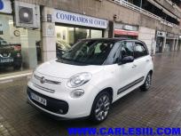 Fiat 500L  1.4 16v 95CV Lounge 