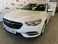 Opel Insignia ST 1.6 CDTi 100kW ecoTEC D Business de 2018 con 115.000 Km por 14.800 EUR. en La Coruna