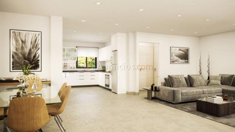 Casa-Chalet en Venta en Marina, La Alicante