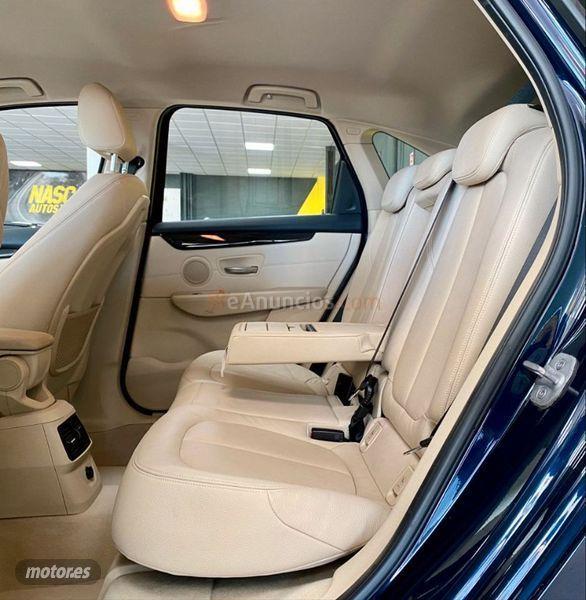 BMW Serie 2 218d de 2015 con 103.587 Km por 17.900 EUR. en Valencia