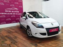 Renault Scenic Expression 1.5dCi 105cv eco2 de 2010 con 160.000 Km por 5.900 EUR. en Castellon