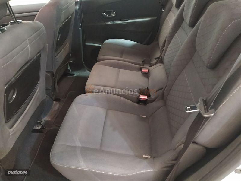 Renault Scenic Expression 1.5dCi 105cv eco2 de 2010 con 160.000 Km por 5.900 EUR. en Castellon