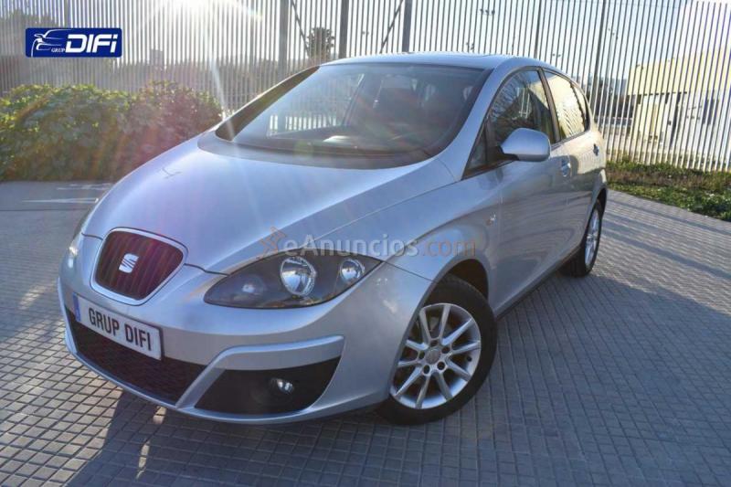 Seat Altea 1.9 TDI 105CV DPF DSG Style 