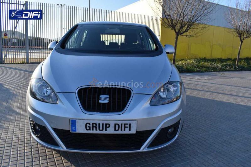 Seat Altea 1.9 TDI 105CV DPF DSG Style 