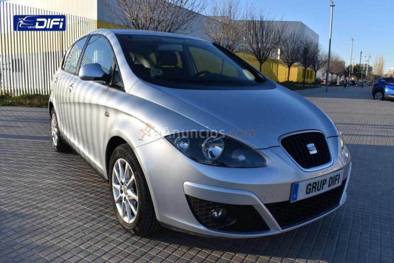 Seat Altea 1.9 TDI 105CV DPF DSG Style 