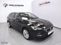 Seat Leon ST 2.0 TDI 110kW DSG7 SS Xcellence de 2020 con 4.951 Km por 25.900 EUR. en Lugo
