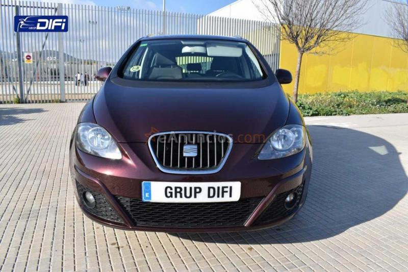 Seat Altea XL 2.0 TDI 140CV Style 