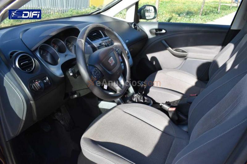 Seat Altea XL 2.0 TDI 140CV Style 