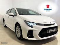 Suzuki Swace 1.8 GLE Hybrid de 2022 por 22.150 EUR. en Valladolid
