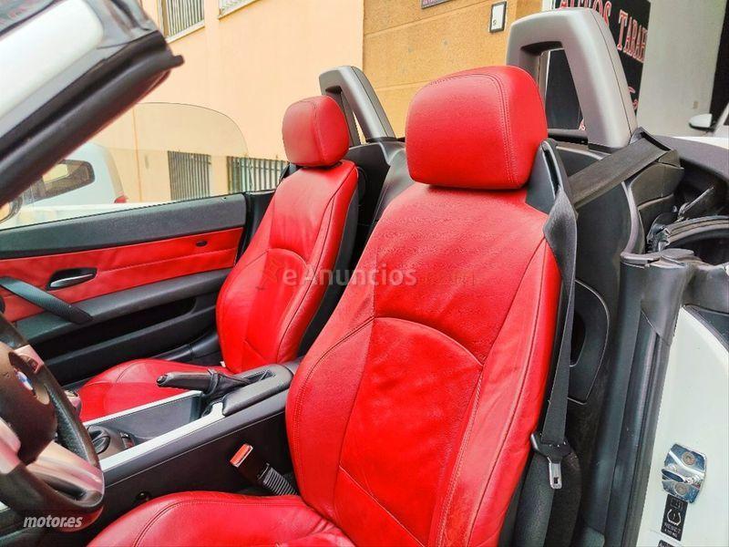 BMW Z4 2.0i de 2008 con 117.000 Km por 11.990 EUR. en Las Palmas