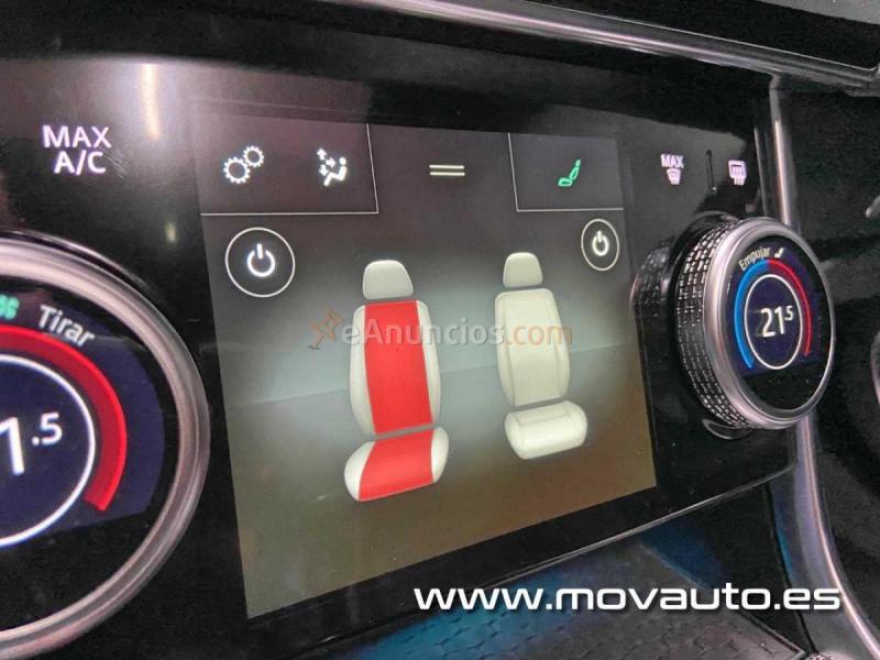 Jaguar XE P250 R-Dynamic SE 