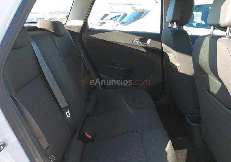 Opel Astra 1.6 CDTI SS 110CV BUSINESS ST 