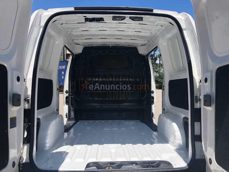 Nissan NV200 1.5 Dci 110 CV COMFORT P. PREMIUM.. NAVI ..CAMARA MARCHA TRAS .. OPORTUNIDAD