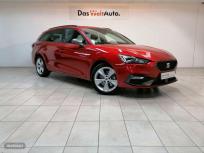 Seat Leon SP 1.5 TSI 110kW SS FR de 2020 con 15.200 Km por 26.999 EUR. en Barcelona