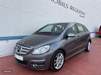 Mercedes Clase B B 180 CDI Sport Edition de 2011 con 150.000 Km por 9.850 EUR. en Barcelona