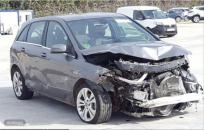 Mercedes Clase B B 180 d de 2019 con 107.243 Km por 7.700 EUR. en Valladolid