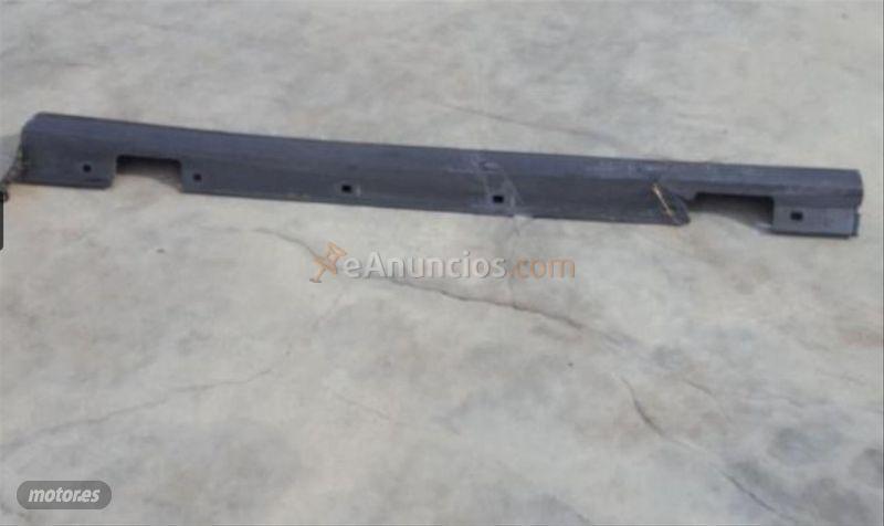 Mercedes Clase B B 180 d de 2019 con 107.243 Km por 7.700 EUR. en Valladolid