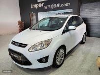 Ford C-Max 2.0 TDCi 140 Titanium de 2012 con 179.000 Km por 9.500 EUR. en Valencia
