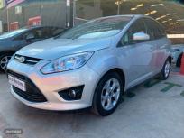 Ford C-Max 1.6 TDCi 115 Edition de 2014 con 170.000 Km por 7.900 EUR. en Jaen