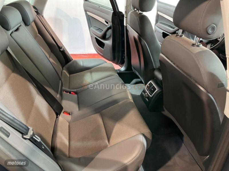 Audi Allroad Quattro 2.7 TDI 190cv tiptronic DPF de 2010 con 200.000 Km por 9.995 EUR. en Madrid