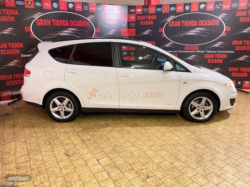 Seat Altea XL 1.6 TDI 105cv EEcomotive Reference de 2012 con 181.926 Km por 8.490 EUR. en Madrid