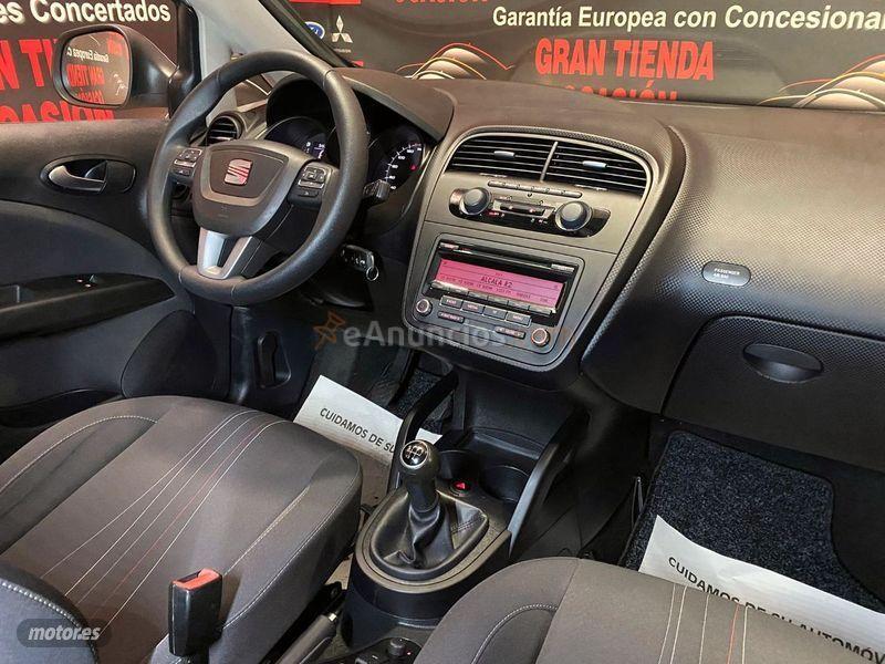 Seat Altea XL 1.6 TDI 105cv EEcomotive Reference de 2012 con 181.926 Km por 8.490 EUR. en Madrid