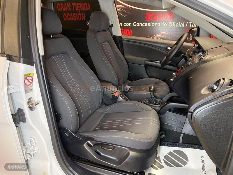 Seat Altea XL 1.6 TDI 105cv EEcomotive Reference de 2012 con 181.926 Km por 8.490 EUR. en Madrid