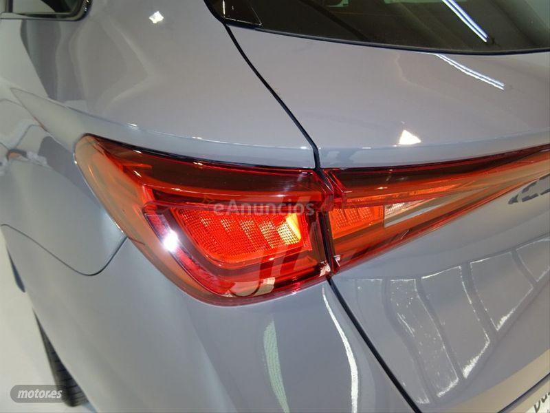 Cupra Leon SP 1.4 eHybrid 180kW 245CV DSG de 2020 con 5.000 Km por 38.900 EUR. en Guipuzcoa