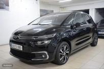 Citroen C4 Picasso BlueHDi 120cv SS EAT6 Live de 2016 con 131.000 Km por 12.999 EUR. en Madrid