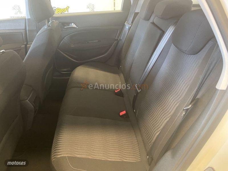 Peugeot 308 SW Active 1.6 BlueHDi 88KW 120CV de 2016 con 148.000 Km por 11.900 EUR. en La Coruna