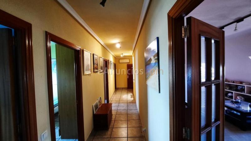 EXCLUSIVO DÚPLEX EN TOLEDO CAPITAL