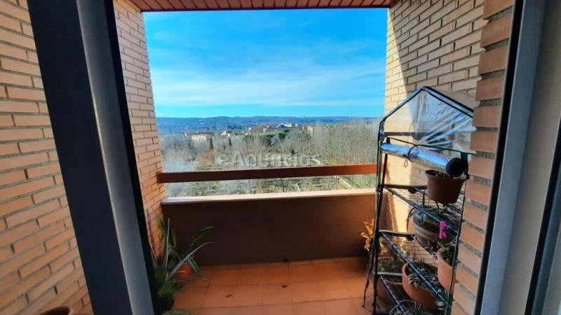 EXCLUSIVO DÚPLEX EN TOLEDO CAPITAL