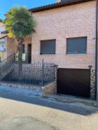 Extraordinario Chalet en Polan (Toledo)