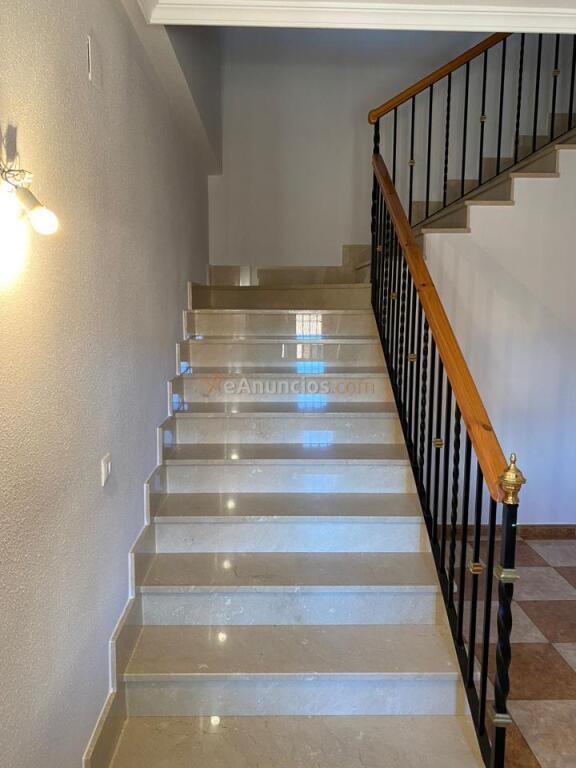 Extraordinario Chalet en Polan (Toledo)