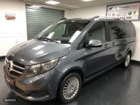 Mercedes Clase V 220 d Exclusive Largo de 2016 con 285.412 Km por 25.999 EUR. en Sevilla