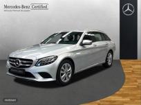 Mercedes Clase C C 220 d Estate de 2020 con 42.700 Km por 37.400 EUR. en Cordoba