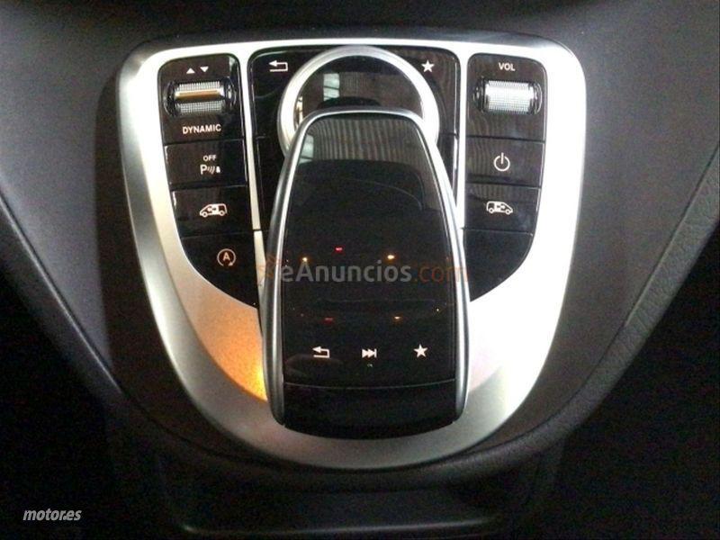 Mercedes Clase V 300 d Clase V Largo de 2020 con 20 Km por 64.420 EUR. en Madrid