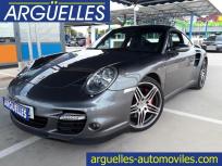 Porsche 911 Turbo 480cv AUT 